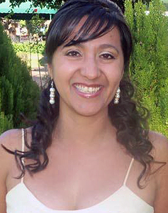 48 Year Old Morelia, Mexico Woman